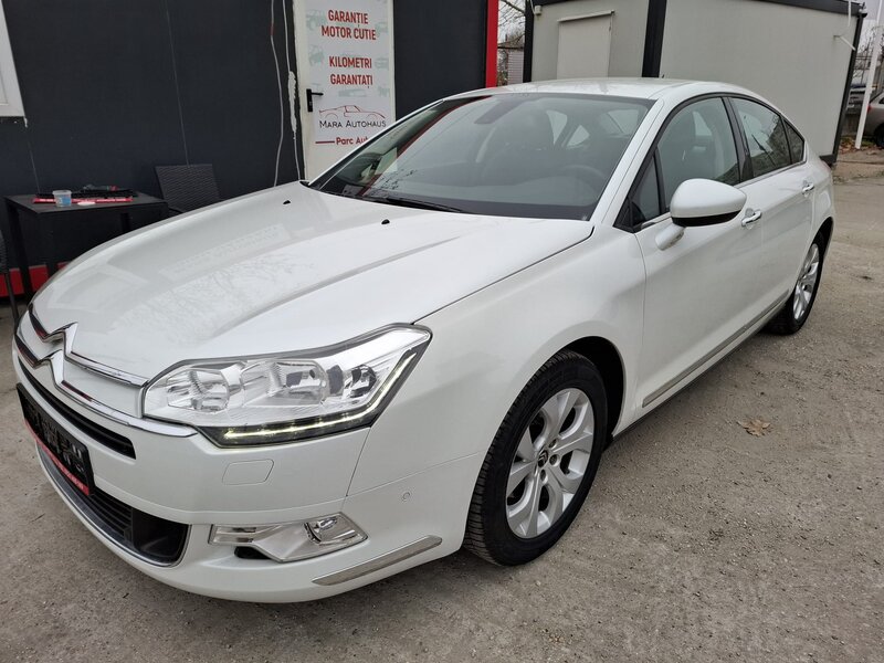 Citroen C5