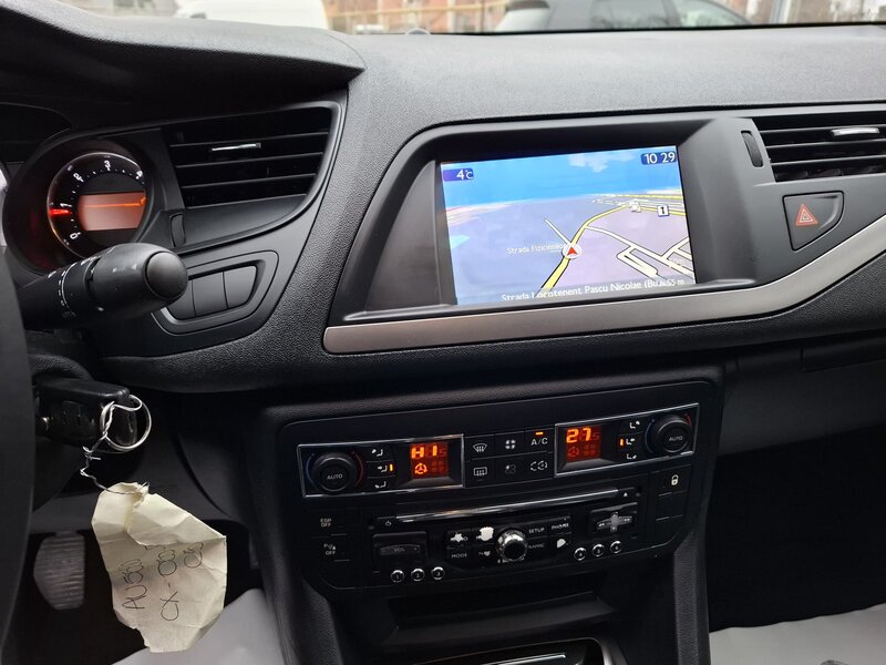 Citroen C5