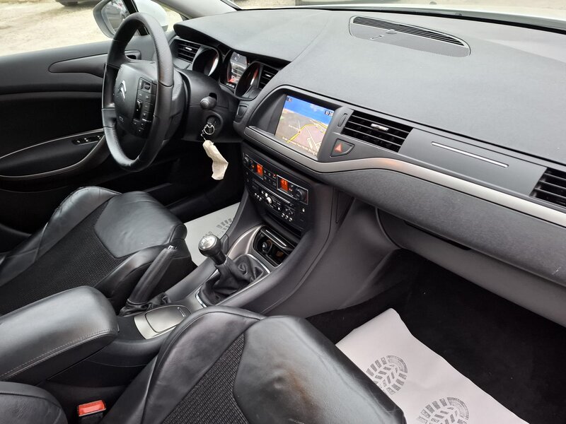 Citroen C5