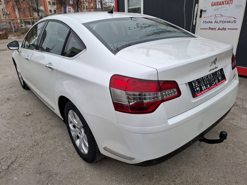 Citroen C5