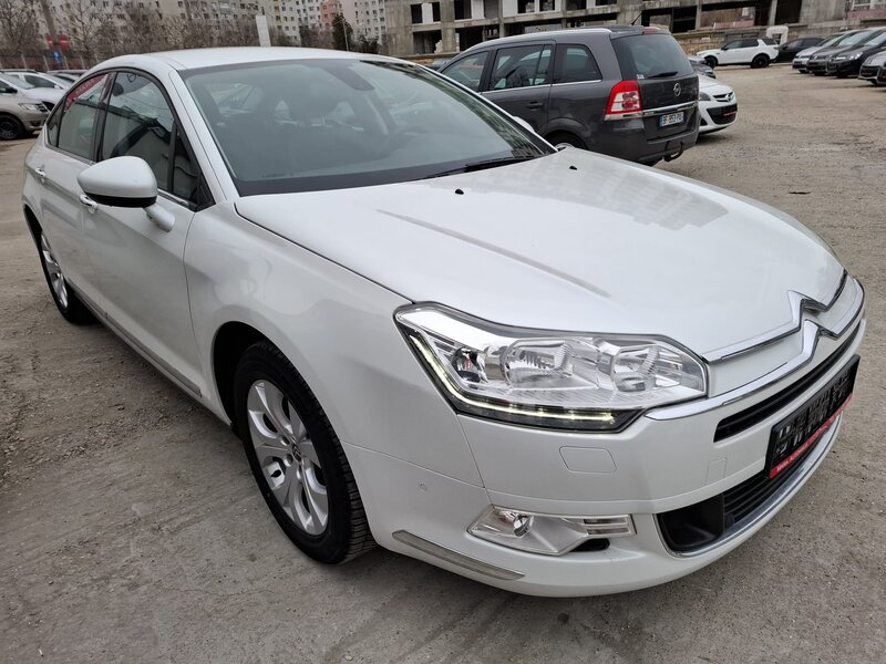 Citroen C5