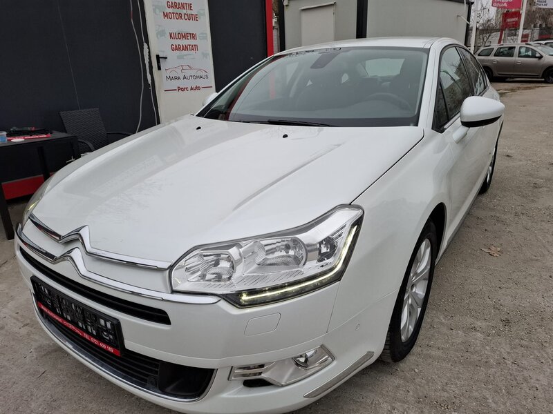 Citroen C5