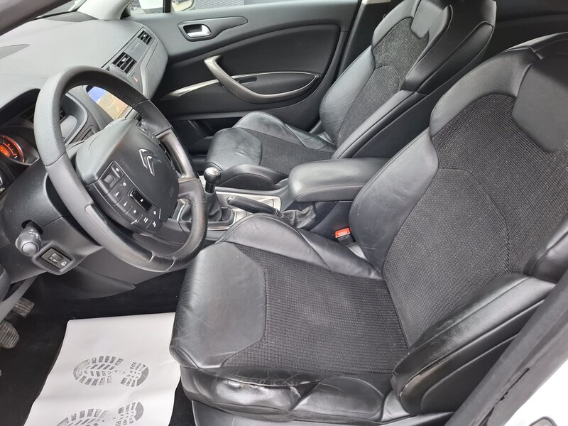 Citroen C5