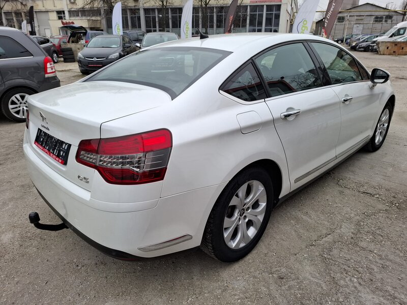 Citroen C5