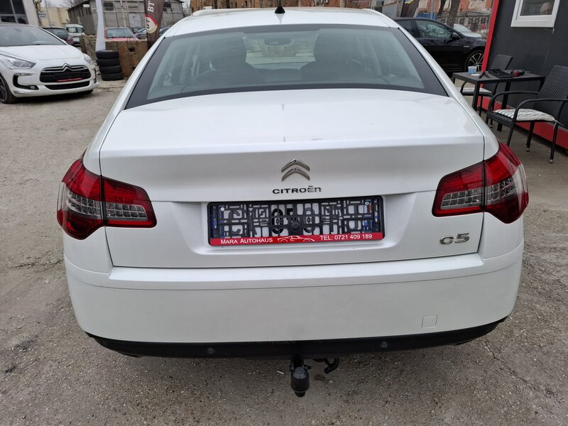 Citroen C5