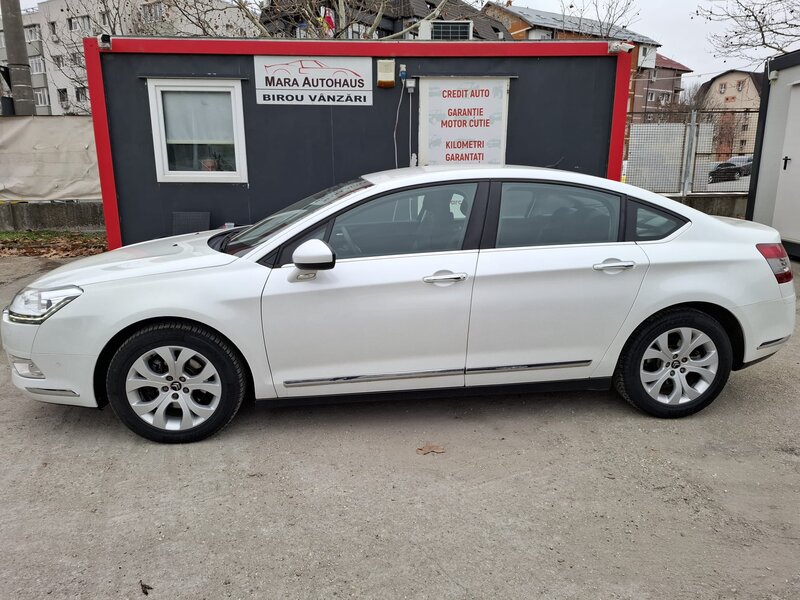 Citroen C5