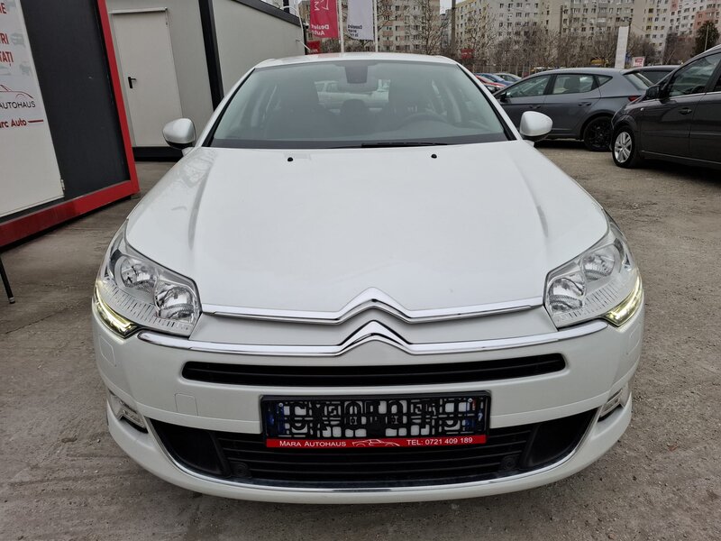 Citroen C5
